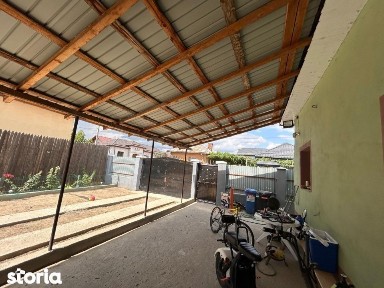 Casa Parter, 1432 MP teren,120 utili, Isalnita