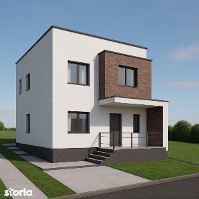 Casa P+1, 300 MP teren, 120 MP utili, zona Hanul Doctorului