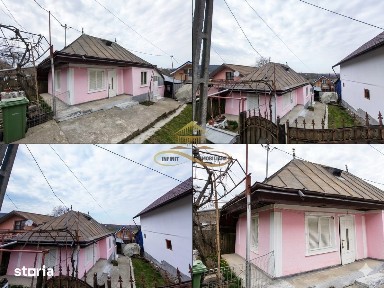 Padureni, Margineni, Bacau