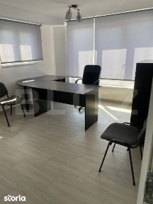 Spatiu de birouri intr-o locatie cu trafic ridicat - Zona Brancovean