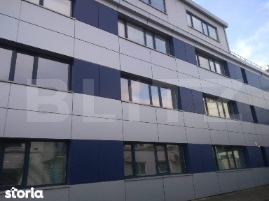 Cladire de birouri, pana la 8000 mp disponibili, zona Girocului