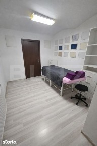 Spatiu versatil cu gradina proprie, 55 mp, zona Iosefin