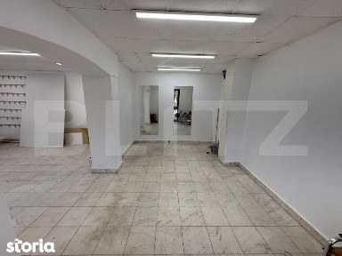 Spatiu comercial, 15 mp, zona Girocului