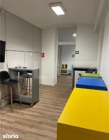 Spatiu de inchiriat, 220 mp, zona Central