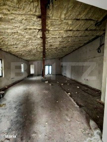 Spatiu comercial de 620 mp, spatiu pentru descarcare tir, zona steaua/