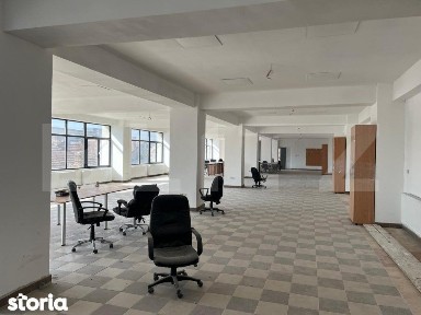 OFERTĂ! Spatiu comercial de inchiriat, 630 mp, zona Fabric