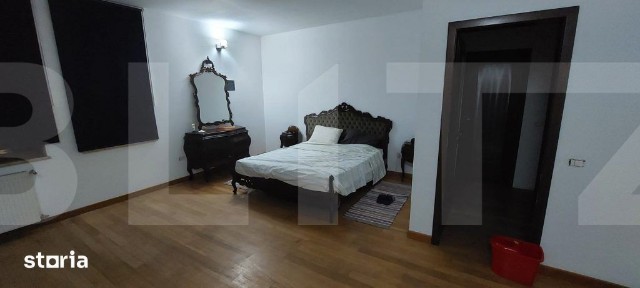 Vila tip pensiune 440 mp cu piscina Dumbravita