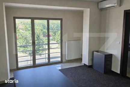 Spatiu birou, 1 camera, 40 mp, zona Girocului
