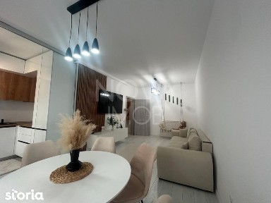 Apartament 2 camere, loc de parcare, Cart. Arhitectilor