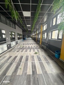 Spatiu ultracentral, 70 mp, Radauti