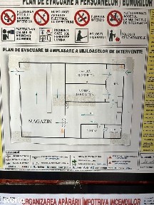 Spatiu comercial Iancului 84 mp