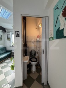 Cabinet medical pentru inchiriere, Calea Bucuresti, 113 mp utili
