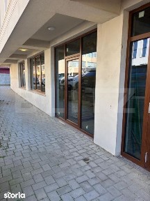 Centru, Suceava