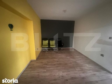 Spatiu birou, 44 mp, zona Garii