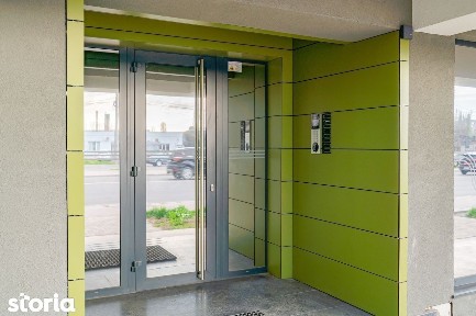 NOU! Spatii de birouri premium de inchiriat | Bdul 1 Mai | Parcare