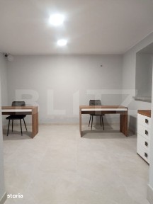 Spatiu comercial de inchiriat, 55 mp, Radauti
