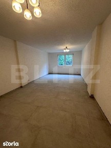 Spatiu birou central, 90mp, Radauti