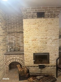 Spatiu comercial cu destinatie restaurant, 280 mp utili, Radauti