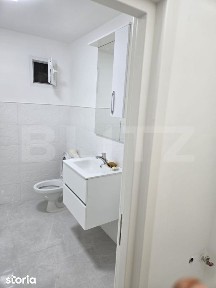 Spatiu de birou, 52 mp, zona Burdujeni