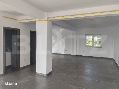 Spatiu birouri/comercial 176 mp, Burdujeni