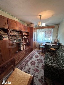 Apartament 3 camere, 67mp, zona centrala, Radauti