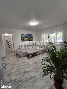 Apartament 2 camere, recent renovat complet, Zona Dambovita