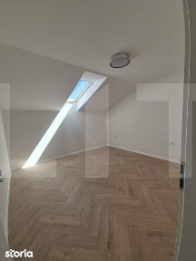 Apartament 2 camere, 67 mp, parcare subterana, zona Braytim