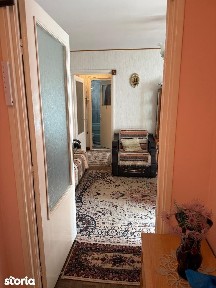 De Vanzare Apartament cu 2 camere zona Plantelor