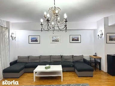 Apartament 3 camere spectaculos | Pipera | 108 mp | Terasa | Parcare