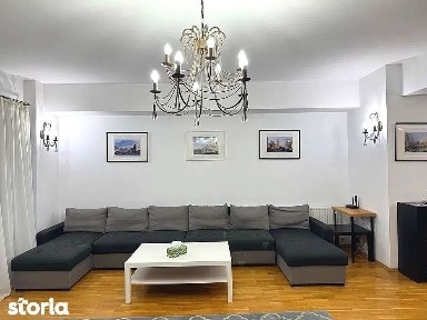 Apartament 3 camere spectaculos | Pipera | 108 mp | Terasa | Parcare