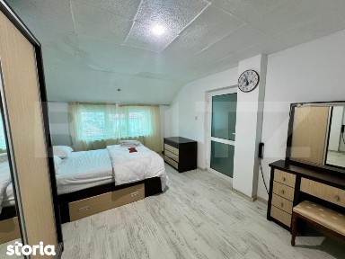 Apartament 2 camere, 70 mp, centrala, zona 1 Mai