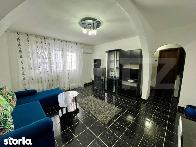 Apartament 2 camere, 52 mp, zona Brazda lui Novac