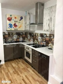 Casa renovata, 3 camere, 75 mp - zona Iosefin