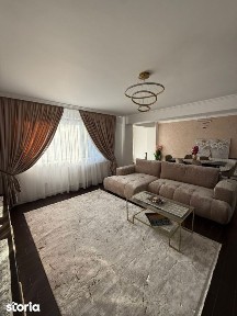 Apartament 3 camere, 100 mp utili, zona Ciuperca
