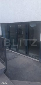 Spatiu comercial premium, 94 mp, open space, zona Centrala