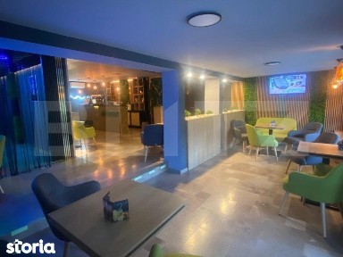 Cafenea de vanzare in Vatra Dornei