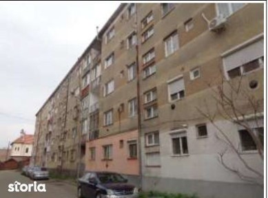 Cota 1/2 din apartament 2 camere Loc.Salonta, jud.Bihor