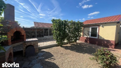 COMISION 0% | Duplex Mosnita Veche | 151 mp utili | 4 dormitoare |