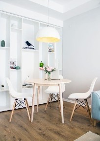 Apartament 2 Camere Decomandat Cosmopolis
