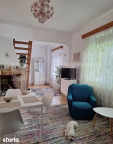 Casa P+M | 170 mp utili | Zona centrala Predeal | Teren 320-400 mp