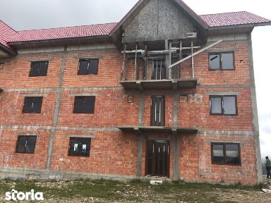 CASA Duplex, 360 mp, zona Baia de Fier, RANCA,Comision 0%la cumparator