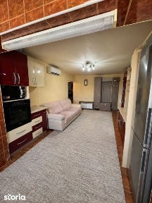 Apartament 2 camere, etaj 2, 50 mp, zona Hotvon