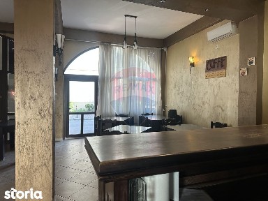 Spațiu comercial de 69mp de vânzare în zona Darmanesti