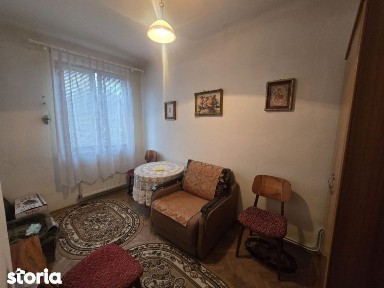 Casa in zona centrala ideala pentru spatiu comercial