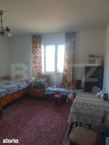 Casa cu 3 dormitoare si teren generos de 96 ari, aproape de Lacul Brat