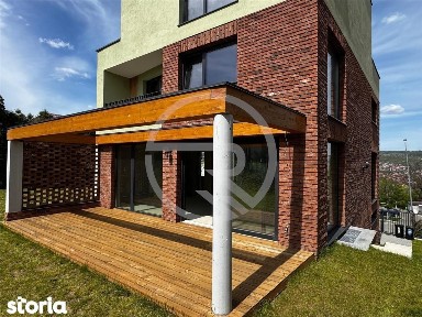 Casa Individuala S+P+ET.+ET Retras situata in cartierul Gruia!