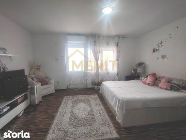 Casa moderna P+E 2020
