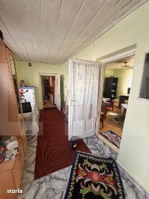 Teren 360 mp - constructii 130 mp - zona Bucovina, Liceul Economic