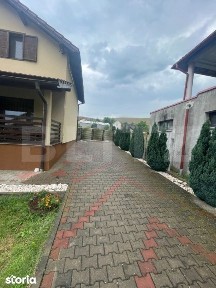 Casa superba in Urisor | 151 mp utili | 463 mp teren | Incalzire in pa