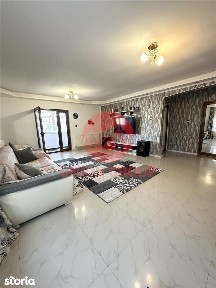 Casa P+M Foarte Spatioasa, 6 Camere, Valu lui Traian